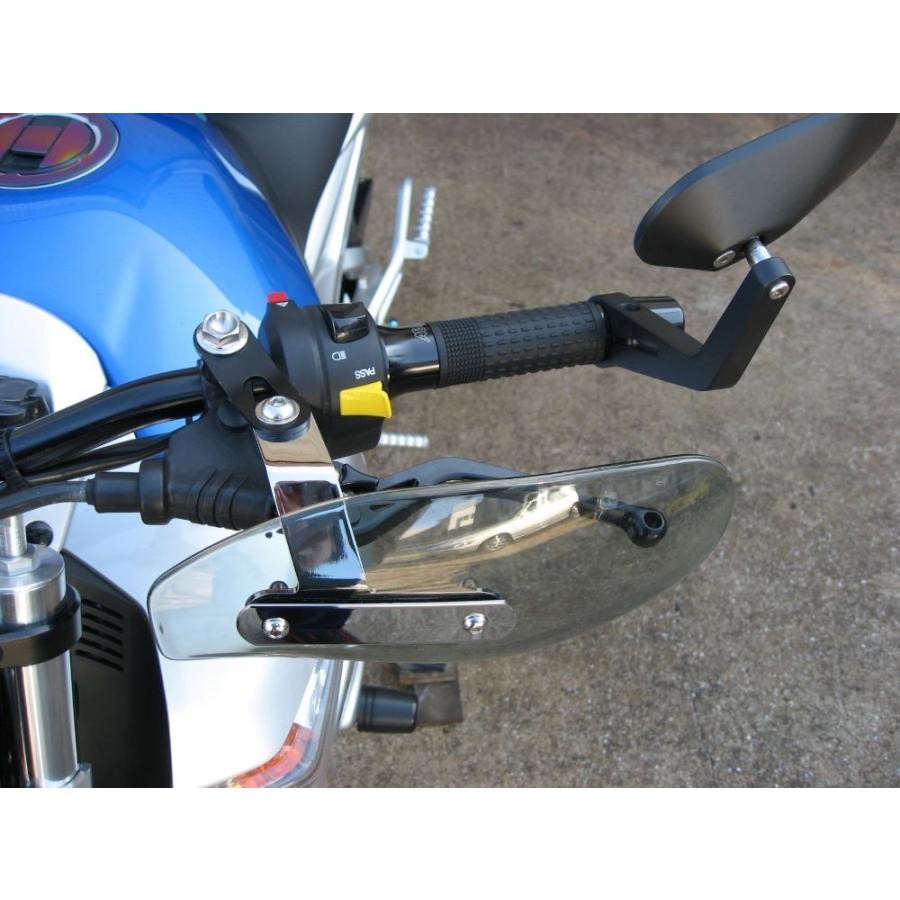 ワールドウォーク（WORLD WARK） 1年保証付き GSR400 WS-07N バイク