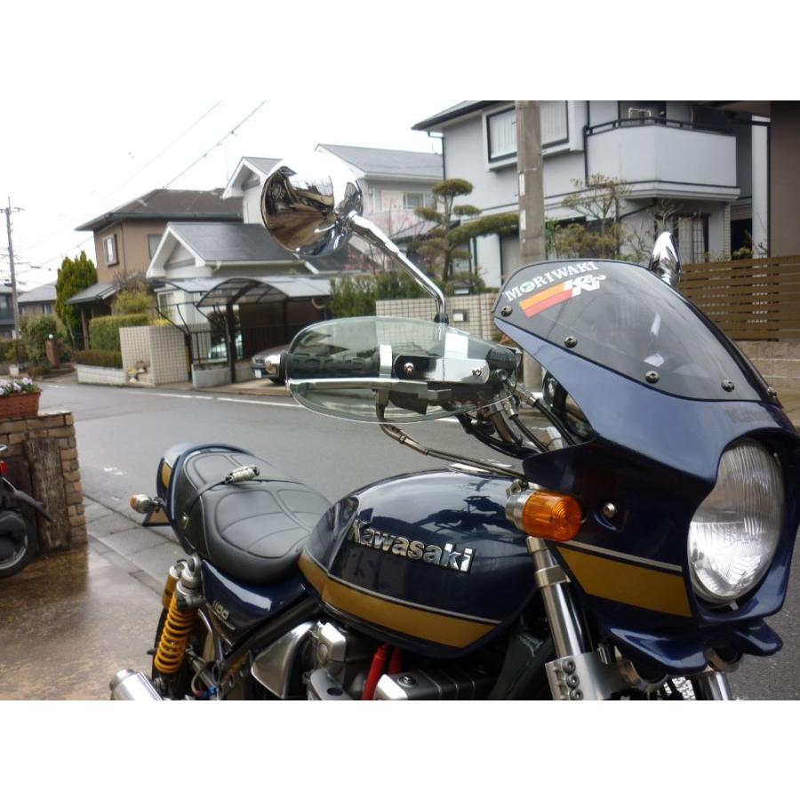 ワールドウォーク（WORLD WARK） 1年保証付き ゼファー1100 WS-07N