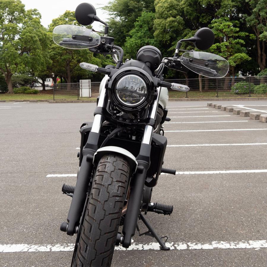 エリミネーター400 WS-07N バイク ナックルガード 汎用 ナックル エリミネーター400 WS-07N バイク ナックルガード 汎用 ナックル