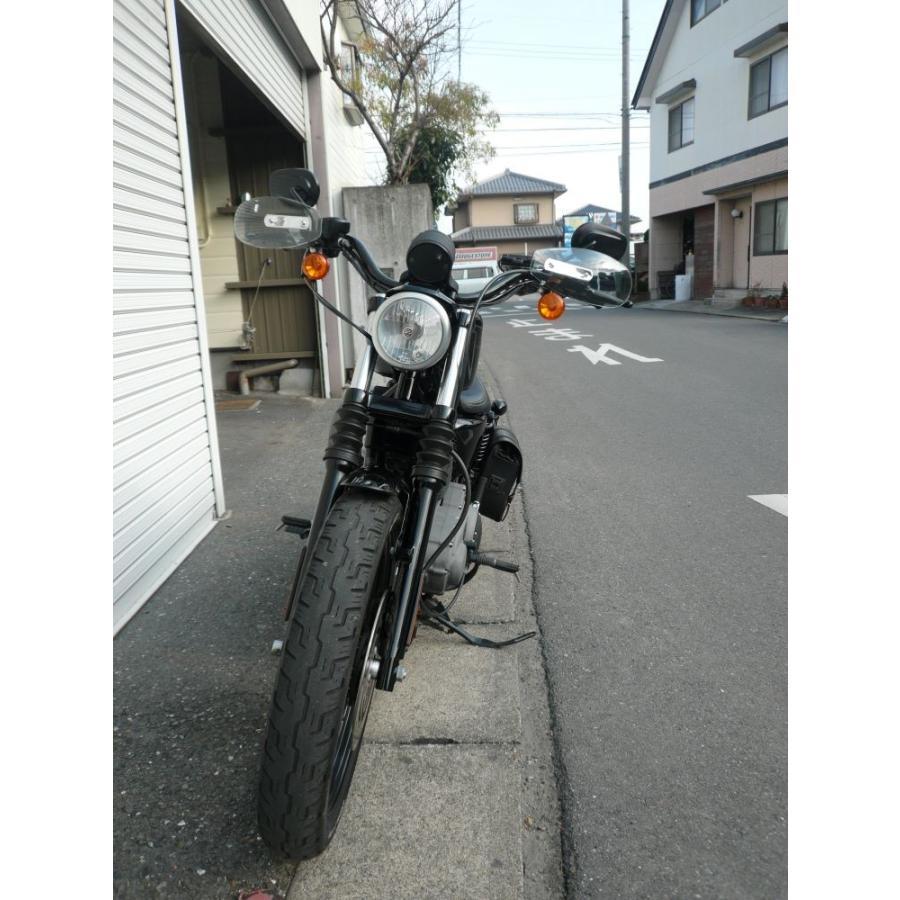 ワールドウォーク（WORLD WARK） 1年保証付き XL1200N スポーツスター