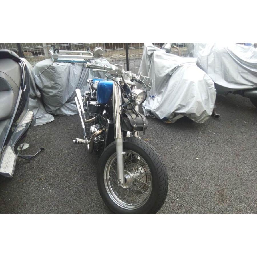 シャドウ400 Ws 07n バイク ナックルガード 汎用 ナックルバイザー 風防 カスタムパーツ Ws 07 26 ワールドウォーク Yahoo 店 通販 Yahoo ショッピング