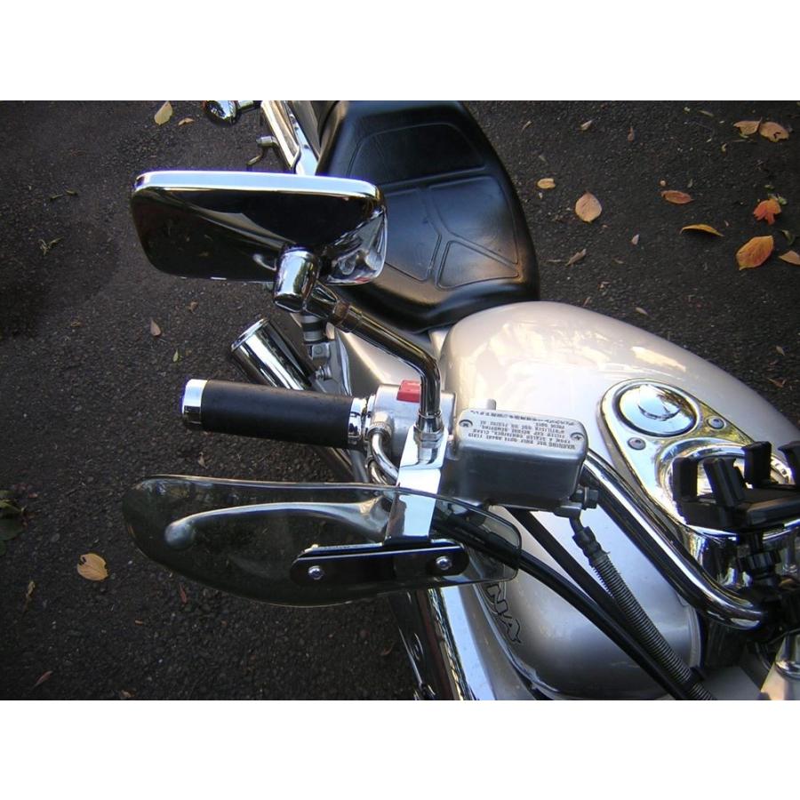 ワールドウォーク（WORLD WARK） 1年保証付きV-ツインマグナ