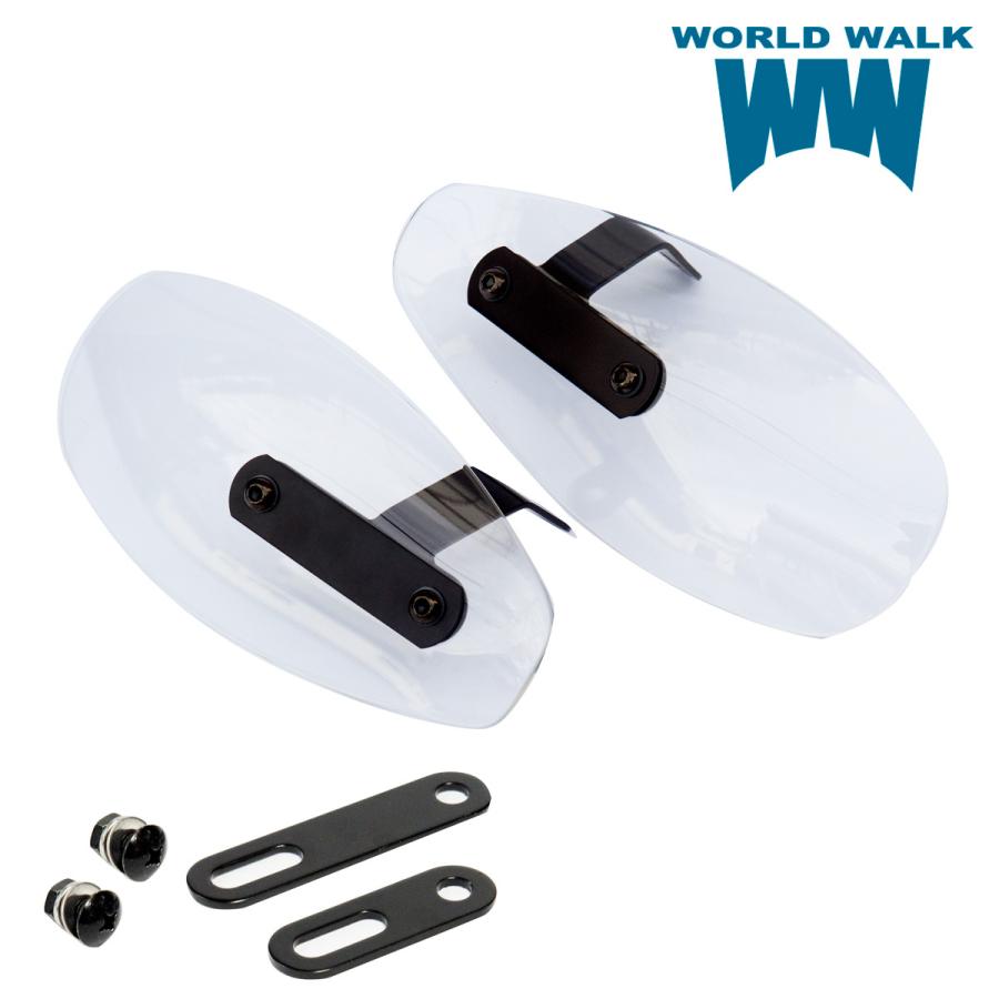 ワールドウォーク（WORLD WARK） 1年保証付き NINJA250R ニンジャ250R