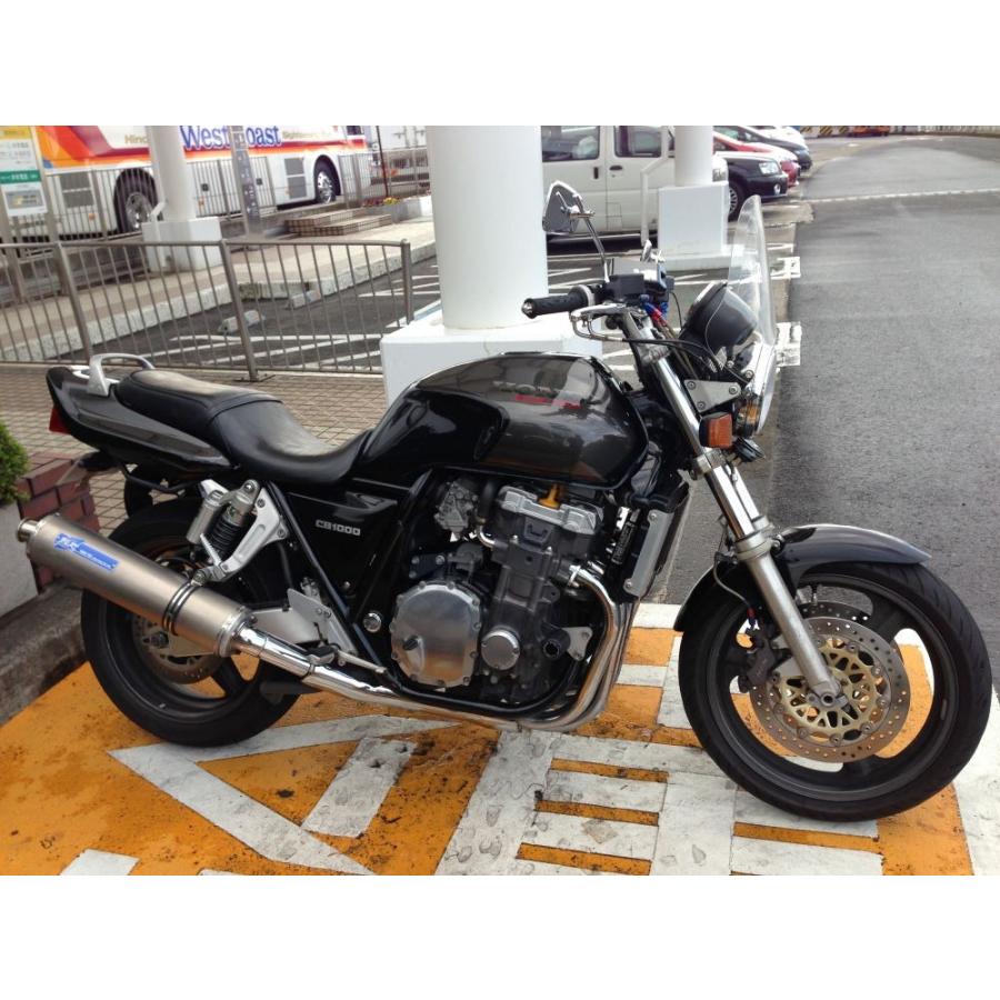 ワールドウォーク（WORLD WARK） 1年保証付き CB1000SF WS-09M 汎用