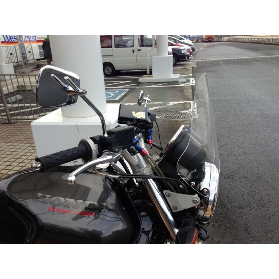 ワールドウォーク（WORLD WARK） 1年保証付き CB1000SF WS-09M 汎用