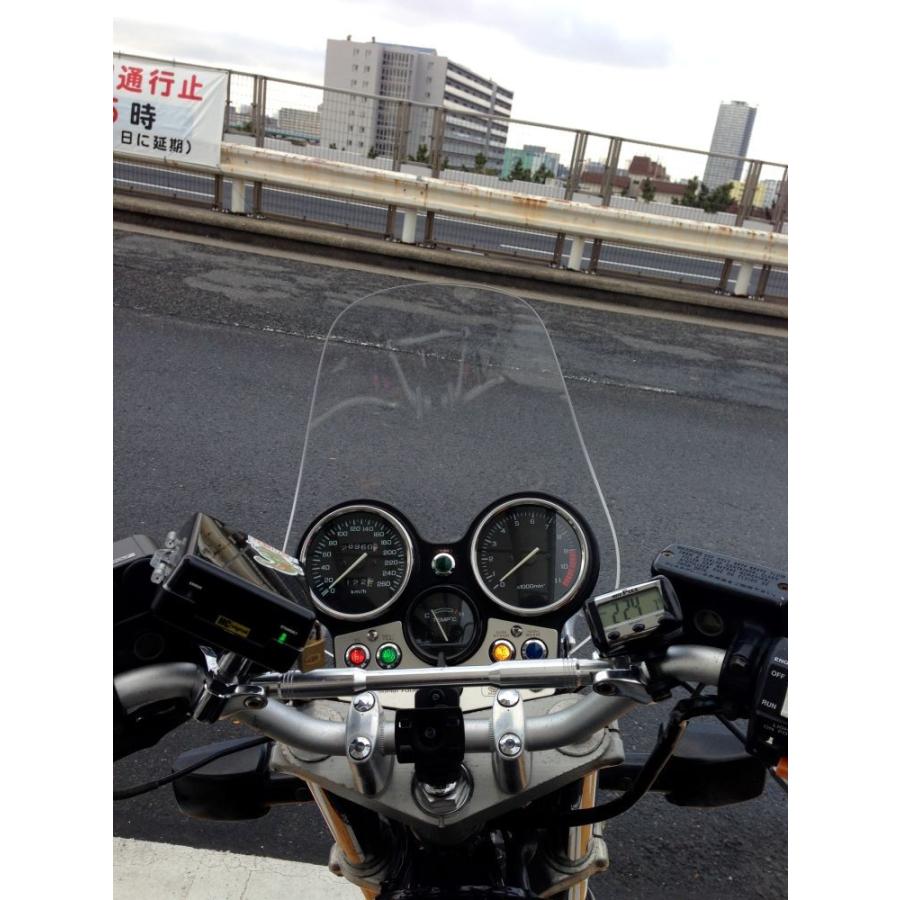 ワールドウォーク（WORLD WARK） 1年保証付き CB1000SF WS-09M 汎用
