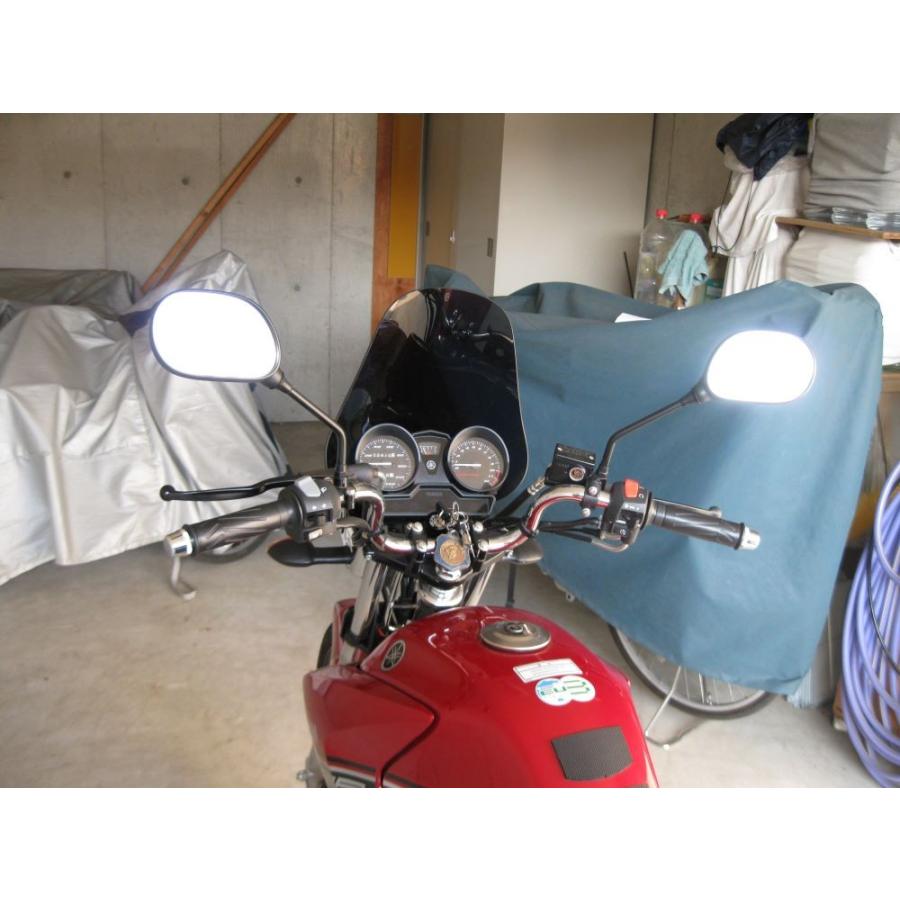 ワールドウォーク（WORLD WARK） 1年保証付き YBR125 WS-09M 汎用