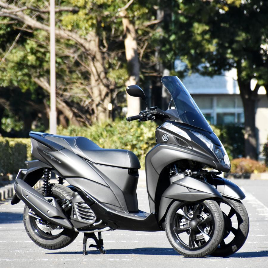 ワールドウォーク トリシティ125 155 ws-17tc ロングスクリーン ワールドウォーク トリシティ125 155 ws-17tc ロングスクリーン