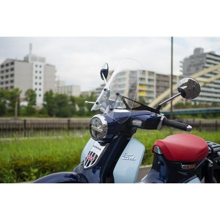 ワールドウォーク（WORLD WARK） 1年保証付き ホンダ スーパーカブ125 