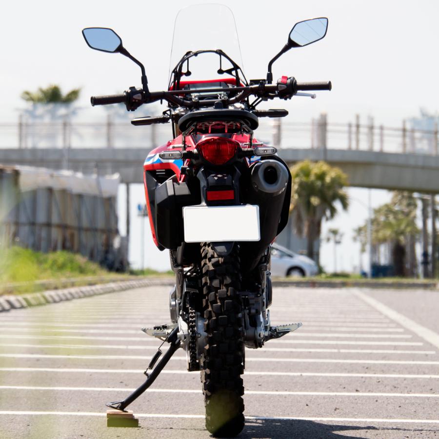ワールドウォーク（WORLD WARK） 1年保証付き ホンダ CRF250L CRF250Ls
