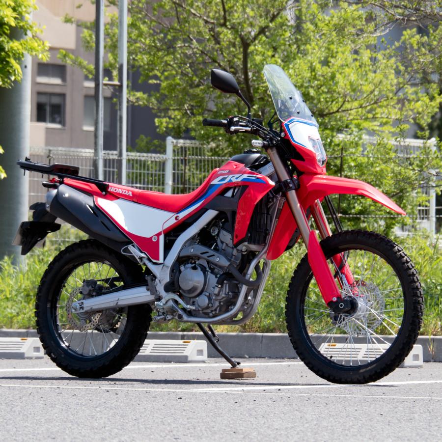 crf250ls