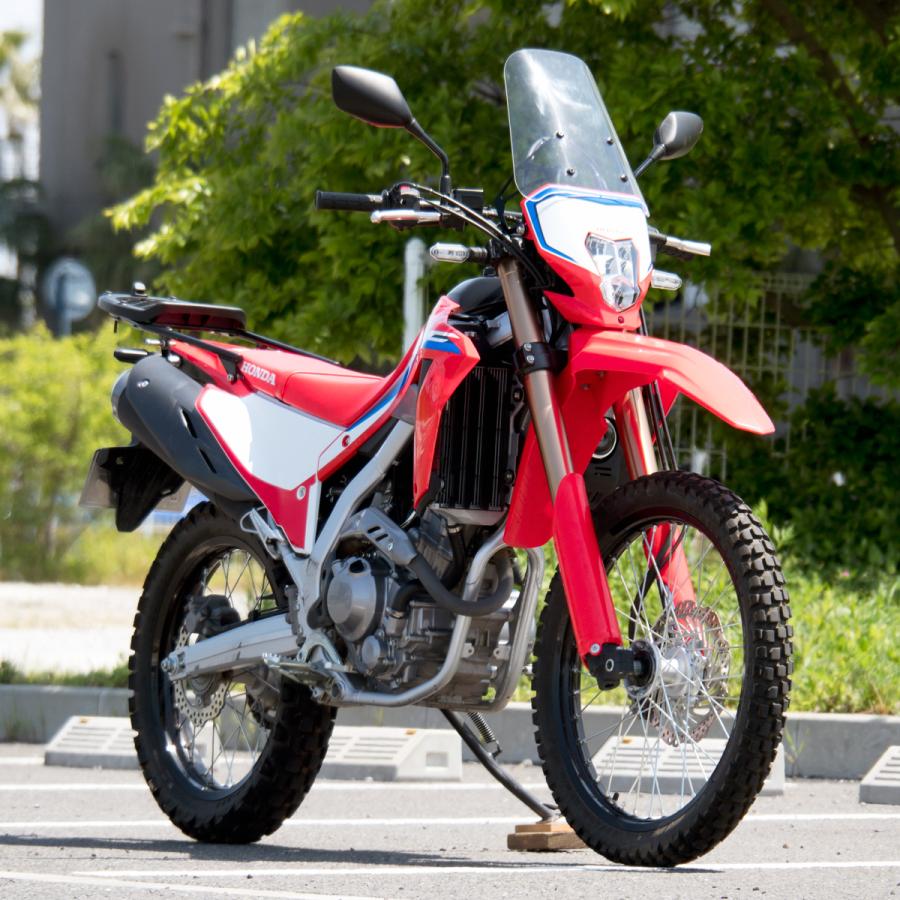ワールドウォーク（WORLD WARK） 1年保証付き ホンダ CRF250L CRF250Ls