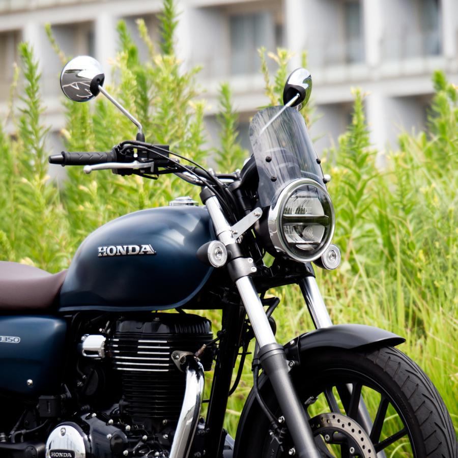 ワールドウォーク 1年保証付き ホンダ GB350 GB350S 専用 ワールドウォーク 1年保証付き ホンダ GB350 GB350S 専用
