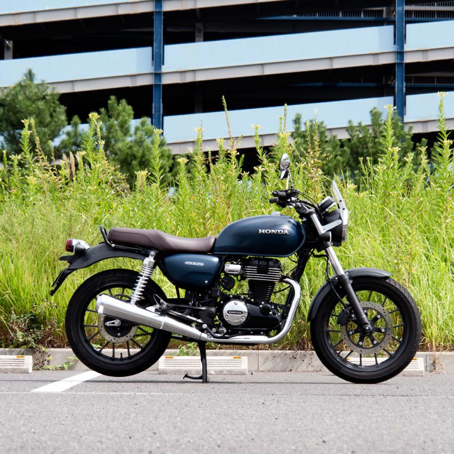 ワールドウォーク 1年保証付き ホンダ GB350 GB350S 専用 ワールドウォーク 1年保証付き ホンダ GB350 GB350S 専用