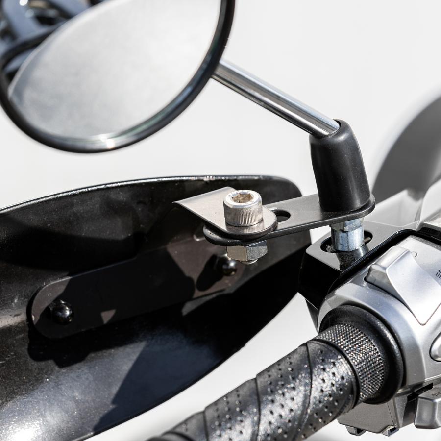 ワールドウォーク（WORLD WARK） 日本製 スーパーカブ C125 ナックル