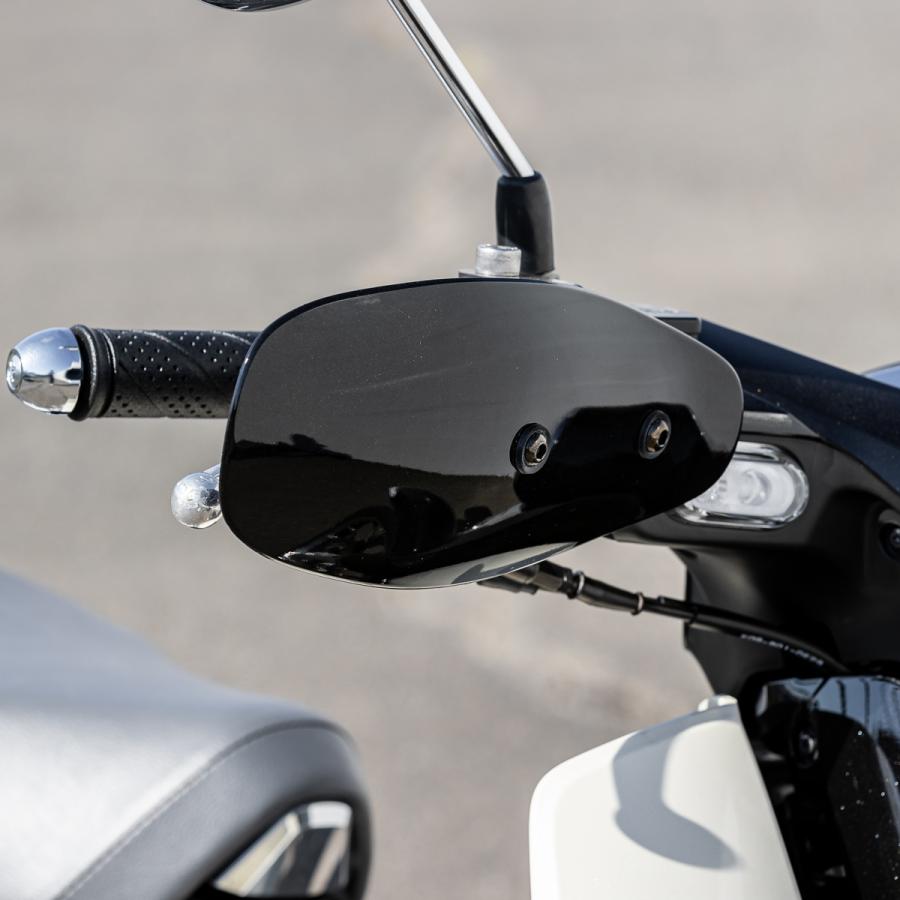 ワールドウォーク（WORLD WARK） 日本製 スーパーカブ C125 ナックル