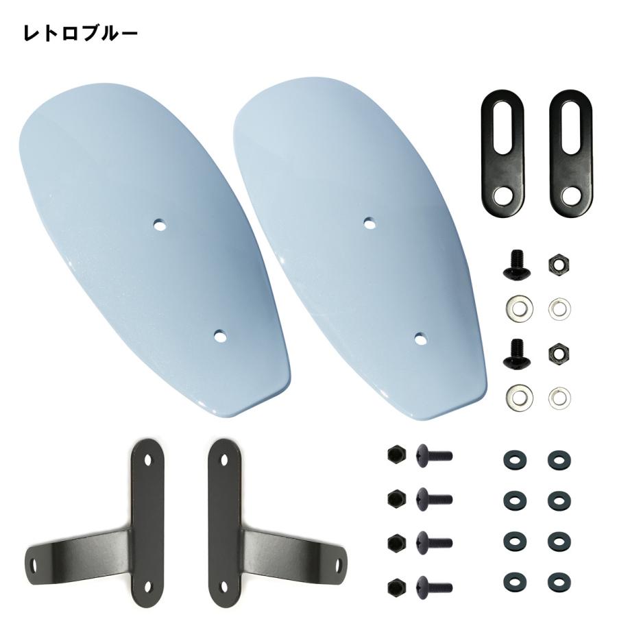 ワールドウォーク（WORLD WARK） 日本製 スーパーカブ C125 ナックル