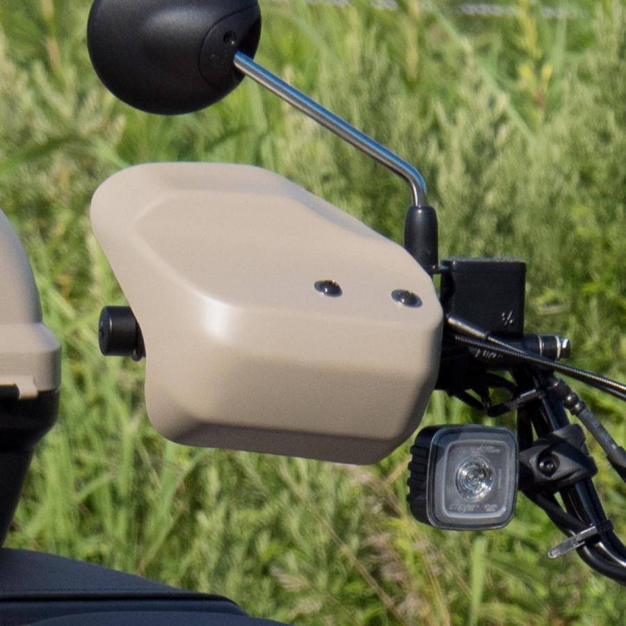 ワールドウォーク（WORLD WARK） 新色追加 日本製 ホンダ CT125