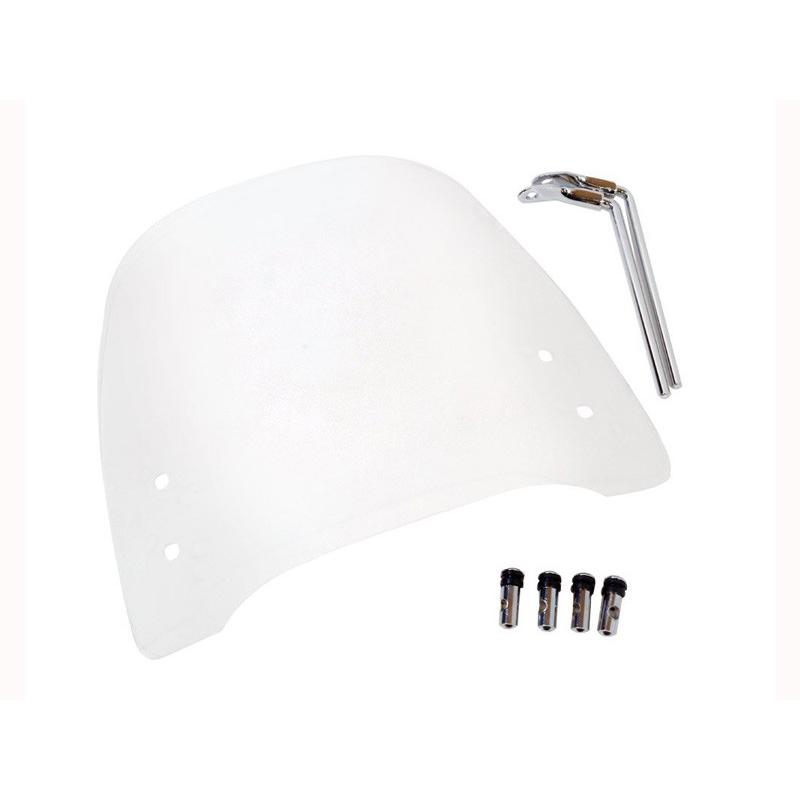 フリーウェイ スクリーン シールド ホンダ純正OP？ MF03