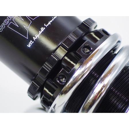 ワールドウォーク 1年保証付き HD ハーレー XL883R スポーツ