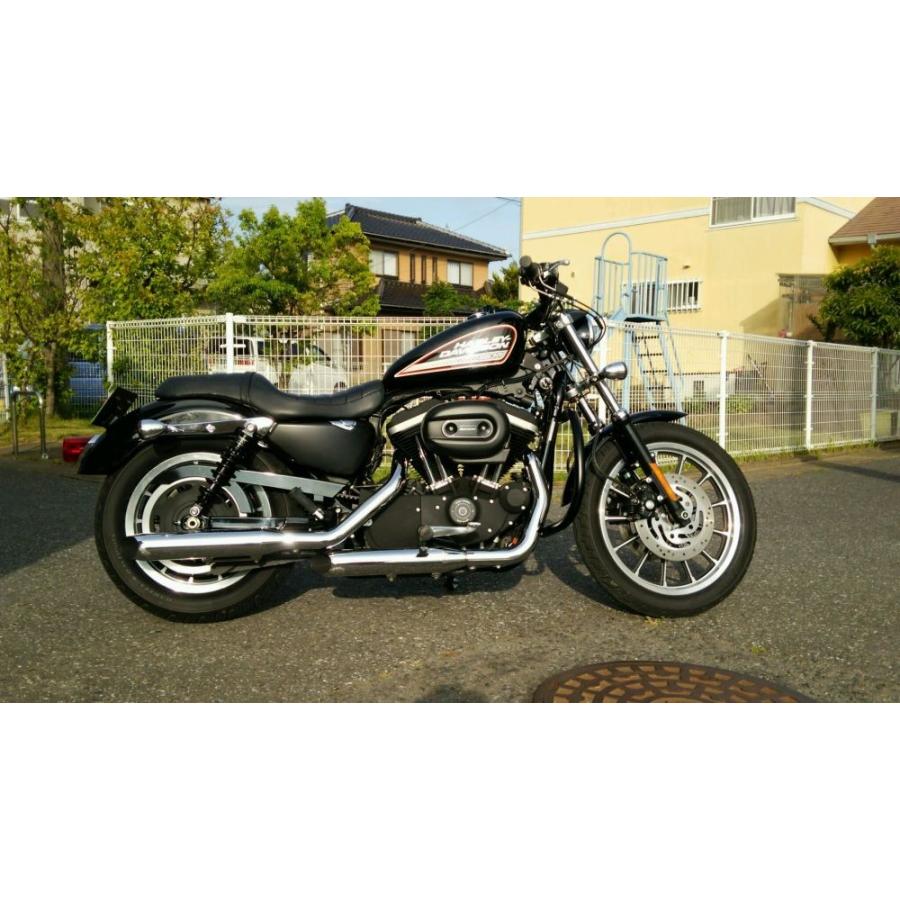T*M様 ハーレー　スポーツスター　XL883 XL1200 ワールドウォークw T*M様 ハーレー スポーツスター XL883 XL1200 ワールドウォークw
