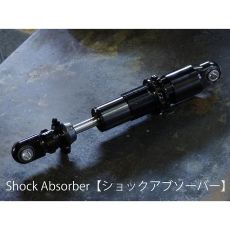 ワールドウォーク　ローダウンサスペンション　新品　スポーツスター用 ワールドウォーク 1年保証付き HD ハーレー [WXL-19] XL1200L