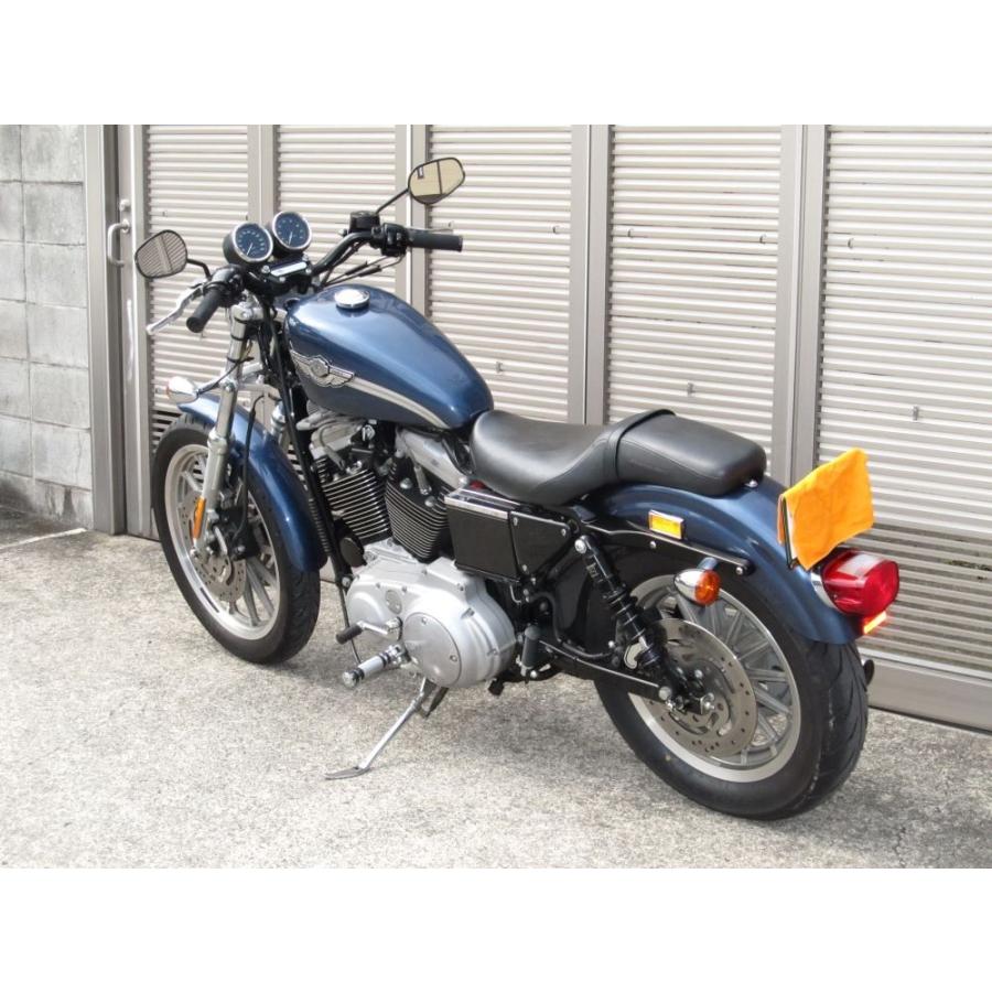 ワールドウォーク 1年保証付き HD ハーレー XL1200S スポーツ ワールドウォーク 1年保証付き HD ハーレー XL1200S スポーツ
