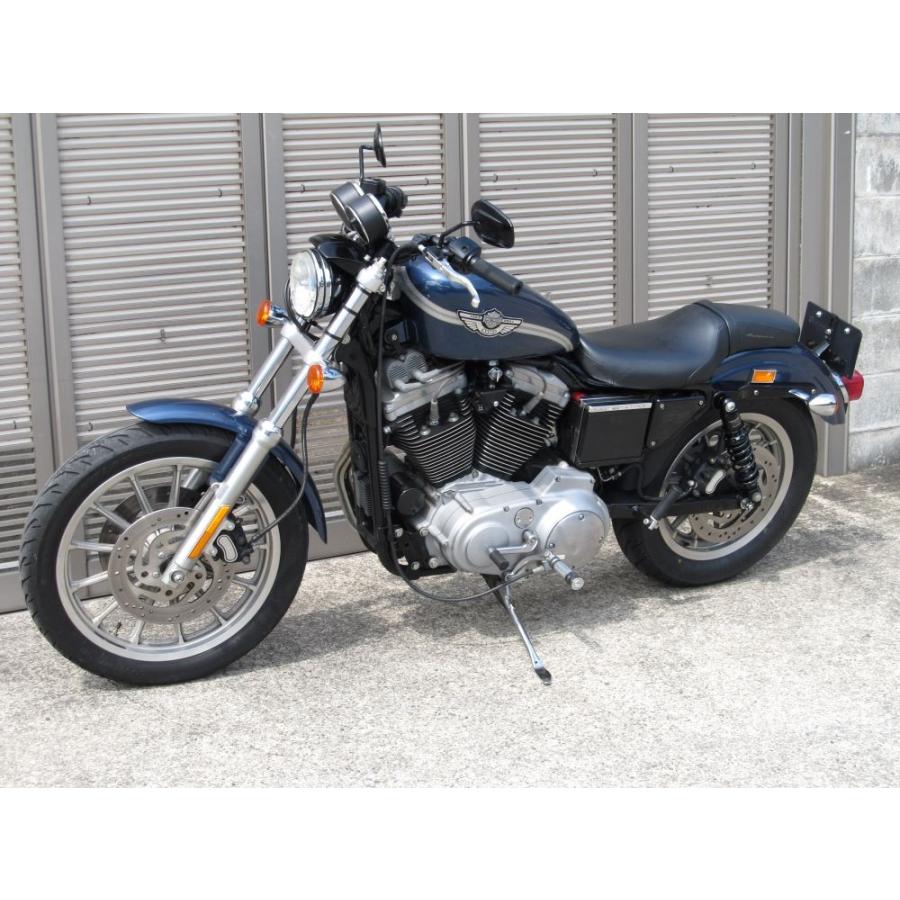 ワールドウォーク 1年保証付き HD ハーレー XL1200S スポーツ ワールドウォーク 1年保証付き HD ハーレー XL1200S スポーツ