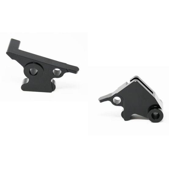 SPEEDRA（スピードラ） ☆新品 レバーブラケット 左右セット ALVBKT004