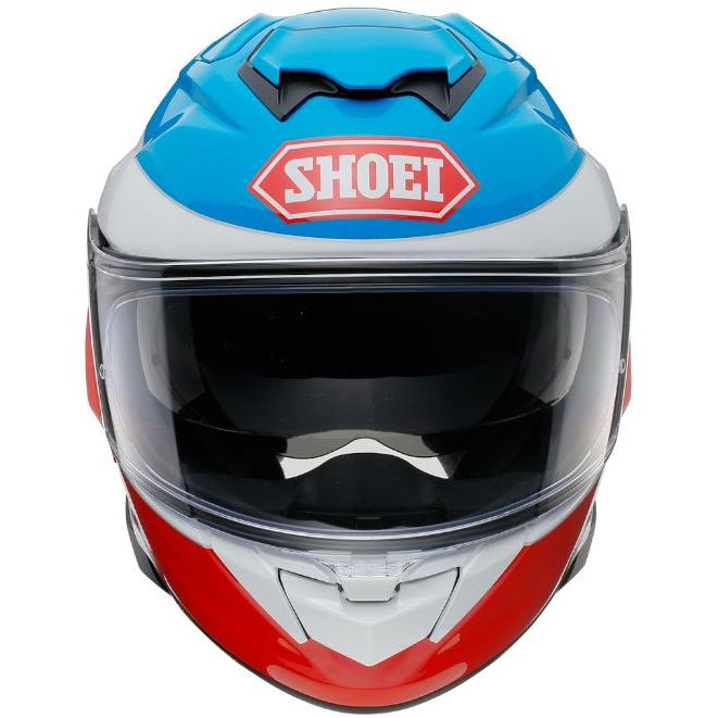 2026年6月】SHOEI GT-Air（ヘルメット用ブレスガード、チンカーテン