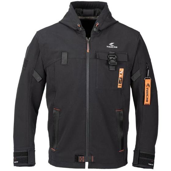 RS TAICHI　RSタイチ　RSJ335 クイックドライパーカ ジャケット ☆RSタイチ RSJ335 クイックドライパーカ : bike-item - 通販 - Yahoo