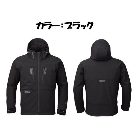 TAICHI ☆新品 RSタイチ RSJ730 ソフトシェルオールシーズン