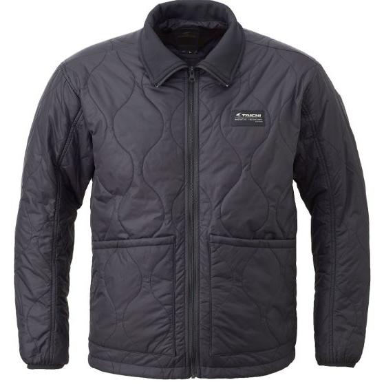 TAICHI ☆新品 RSタイチ RSJ734 ソフトシェルフライトジャケット