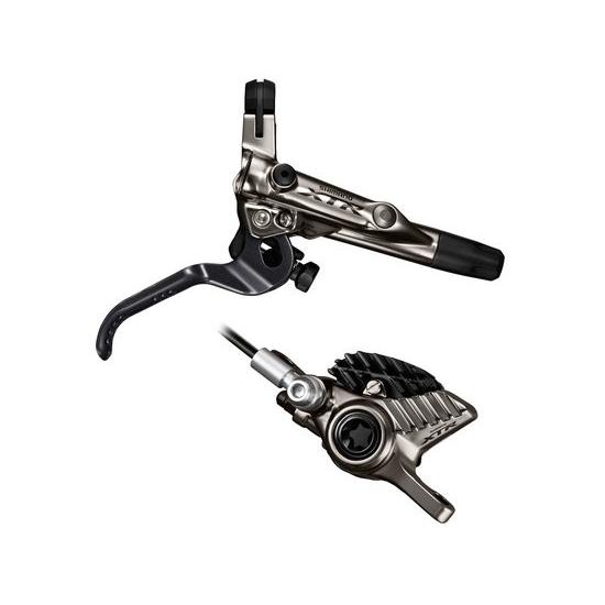 Frein à Disque Arrière Shimano XTR M9100, Tuyau 1700mm, Prêt à Poser, Neuf