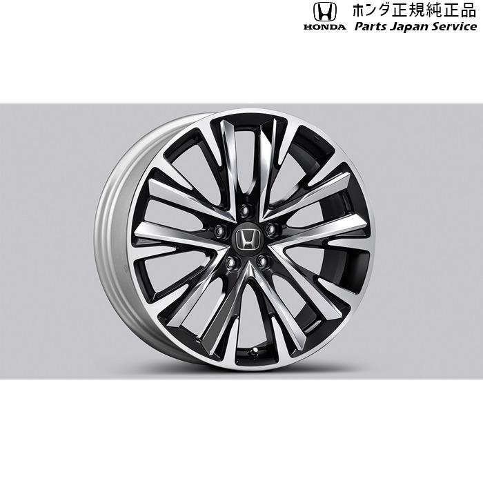 ホンダ CY2系アコード 13.19インチ アルミホイール(1本)/MS-049 ACCORD 