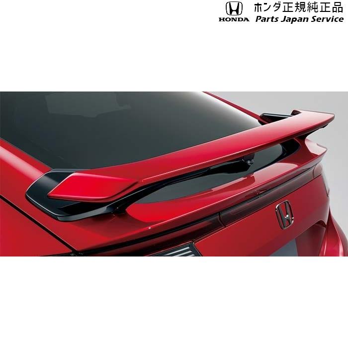 ホンダ FL1系シビック 4.テールゲートスポイラー CIVIC HONDA ホンダ FL1系シビック 4.テールゲートスポイラー CIVIC HONDA