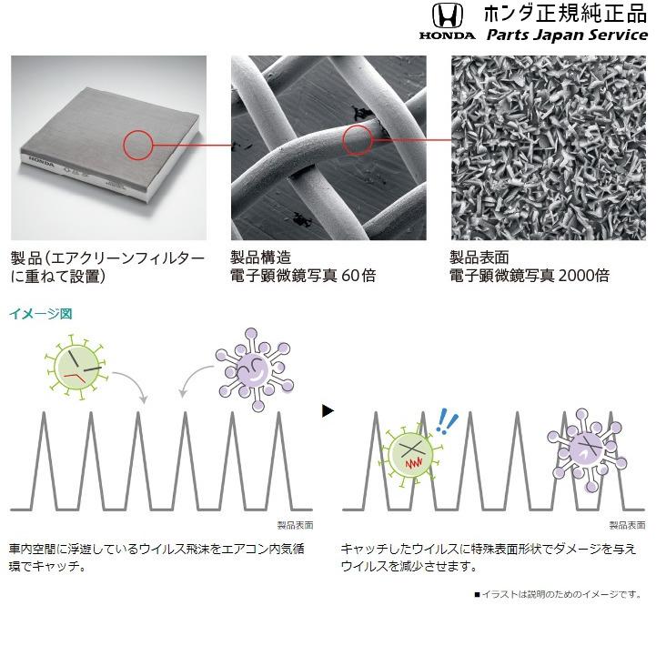 FL5系シビックタイプR 36.くるますく 08R79-PP4-000C CIVIC TYPE R HONDA｜bikebuhin｜03