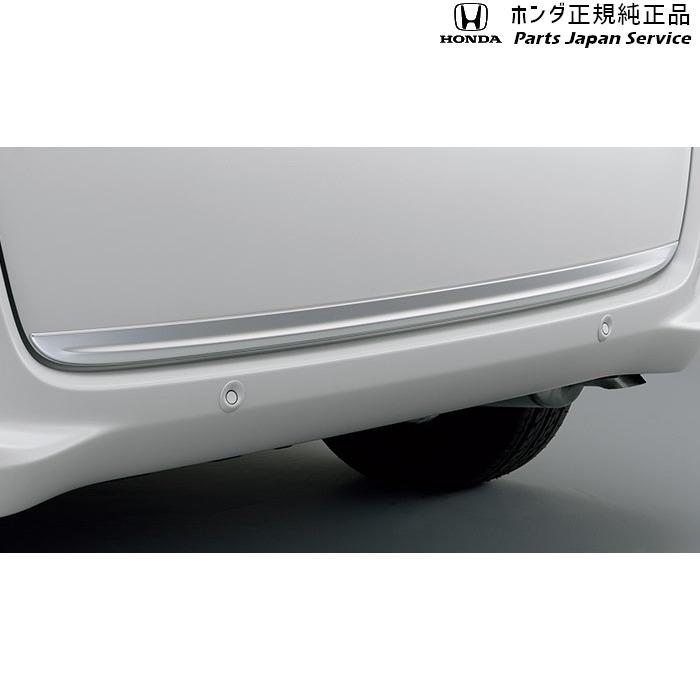 ホンダ GB5系フリード 07.テールゲートガーニッシュ/シルバー ホンダ GB5系フリード 07.テールゲートガーニッシュ/シルバー