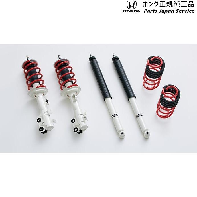 ホンダ JG3系エヌワン 10.サスペンション 08W60-T82-000 N-ONE ホンダ JG3系エヌワン 10.サスペンション 08W60-T82-000 N-ONE
