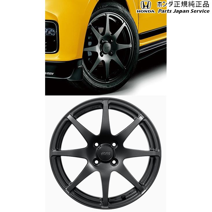 ホンダ JG3系エヌワン 132.15インチ 鍛造アルミホイールFR8 ホンダ JG3系エヌワン 132.15インチ 鍛造アルミホイールFR8