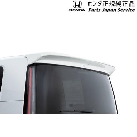 ホンダ RP6系ステップワゴン 05.テールゲートスポイラー STEPWGN HONDA 
