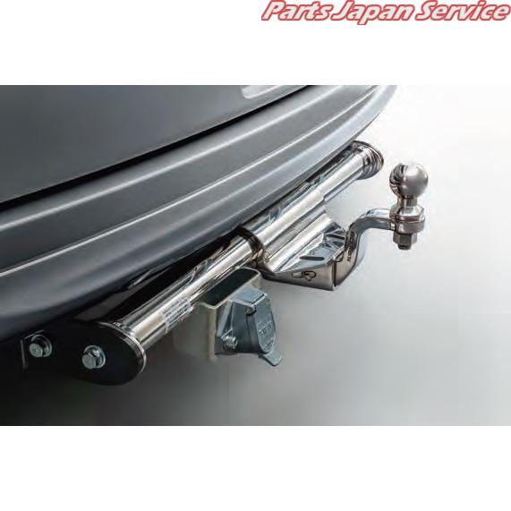 三菱 CV1W系デリカD5 38.トレーラーヒッチメンバー MZ555557 三菱 CV1W系デリカD5 38.トレーラーヒッチメンバー MZ555557
