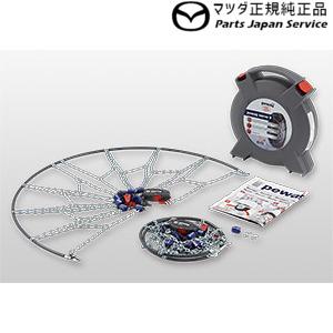 予約販売品 Dmfp系cx 30 Pewagチェーン 18インチ 16インチ共用 C902v9700 Cx 30 Mazda 値引きする Www Jagarantripura Com