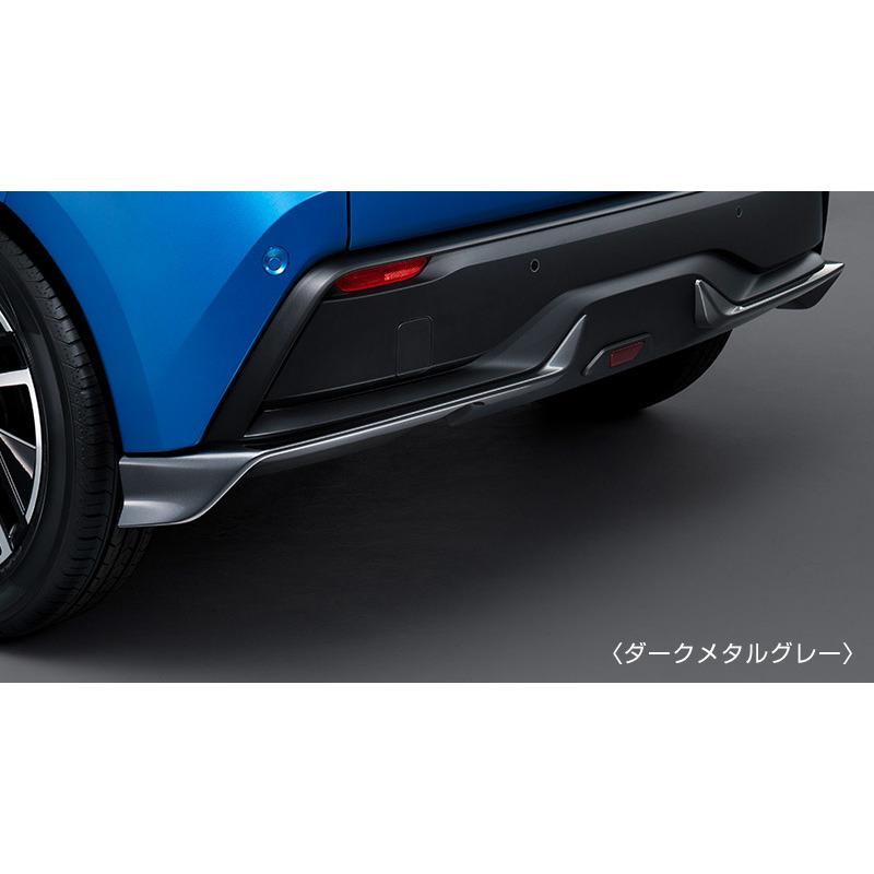 E13系ノート リヤバンパーフィニッシャー NOTE NISSAN : パーツ E13系ノート リヤバンパーフィニッシャー NOTE NISSAN : パーツ