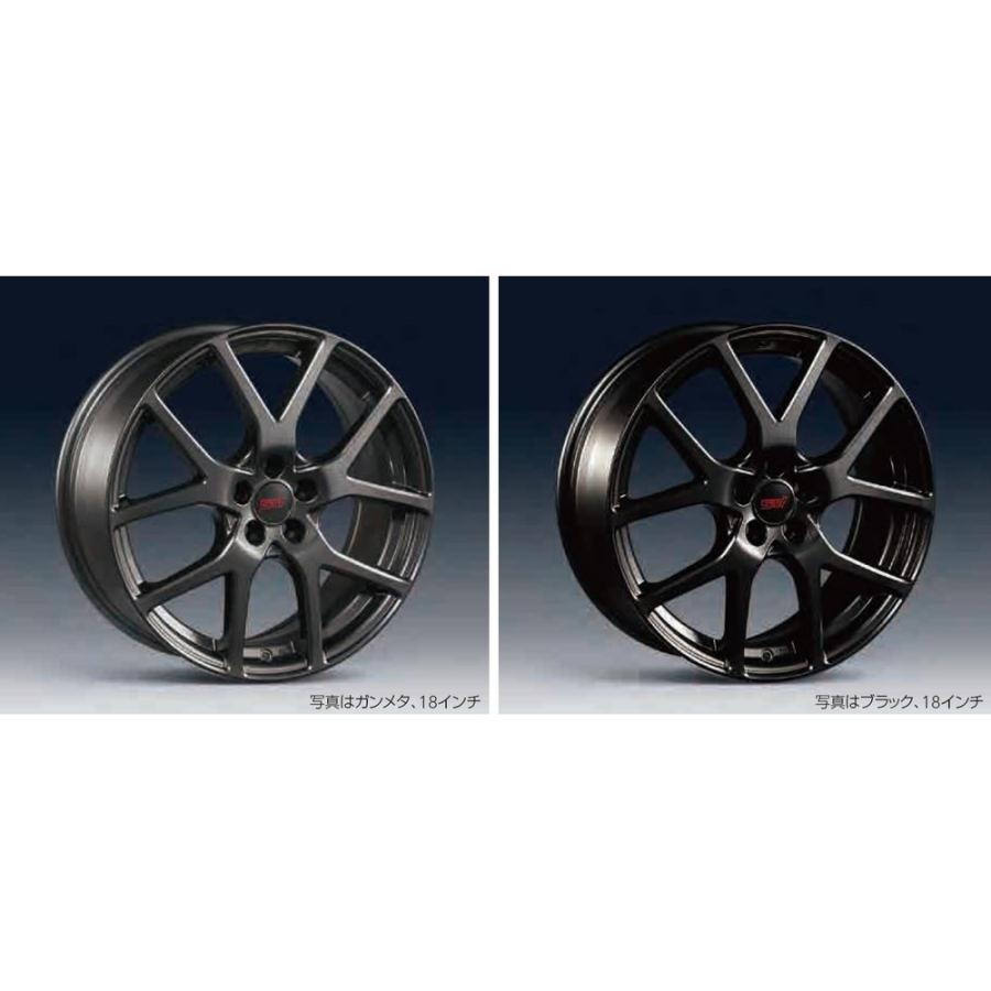 Gt3系xv Sti アルミホイール Subaru純正保証対象 18インチ Xv Subaru Csb Xv2112 15 パーツジャパンサービス Yahoo 店 通販 Yahoo ショッピング