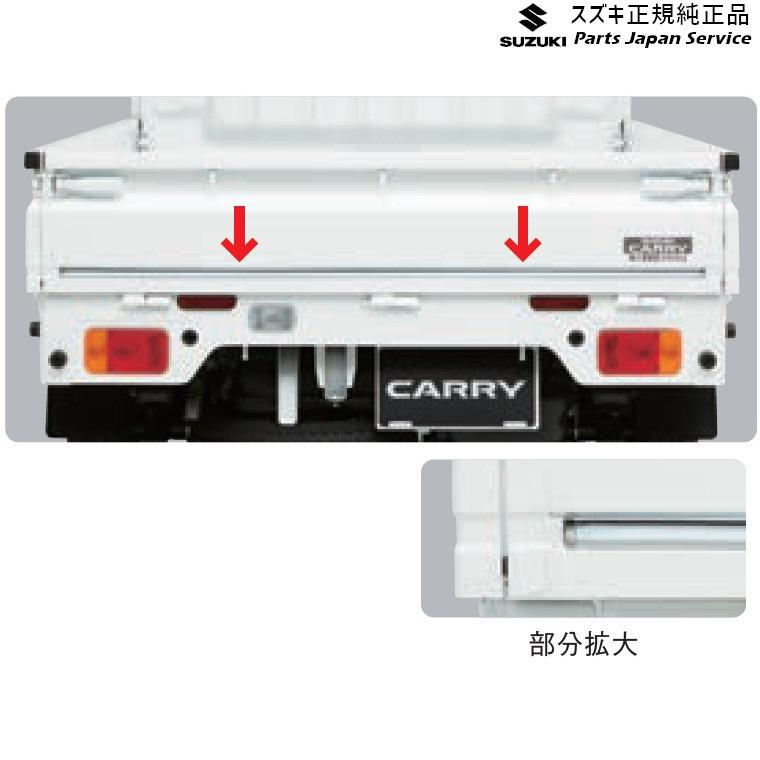 DA16T系キャリイ 59 ボディモール CARRY SUZUKI cszcarry2104abjmパーツジャパンサービス Yahoo