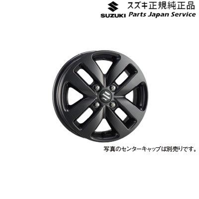 スズキ MK54S系スペーシア 160. アルミホイール(14インチ)AC4C スズキ MK54S系スペーシア 160. アルミホイール(14インチ)AC4C