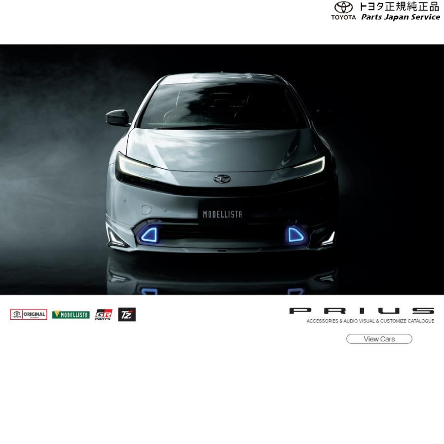 プリウス 60系プリウス サイドバイザー(ベーシック) トヨタ プリウス 60系プリウス サイドバイザー(ベーシック) トヨタ