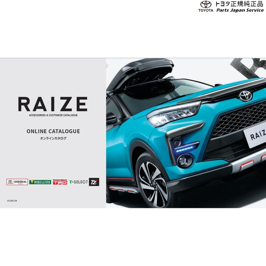 トヨタ 200系ライズ 17インチアルミホイールセット(BALMINUM T10 トヨタ 200系ライズ 17インチアルミホイールセット(BALMINUM T10