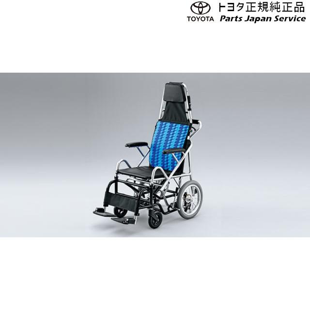 170系シエンタ 専用車いす[ウェルチェア] トヨタ NSP170G NCP175G